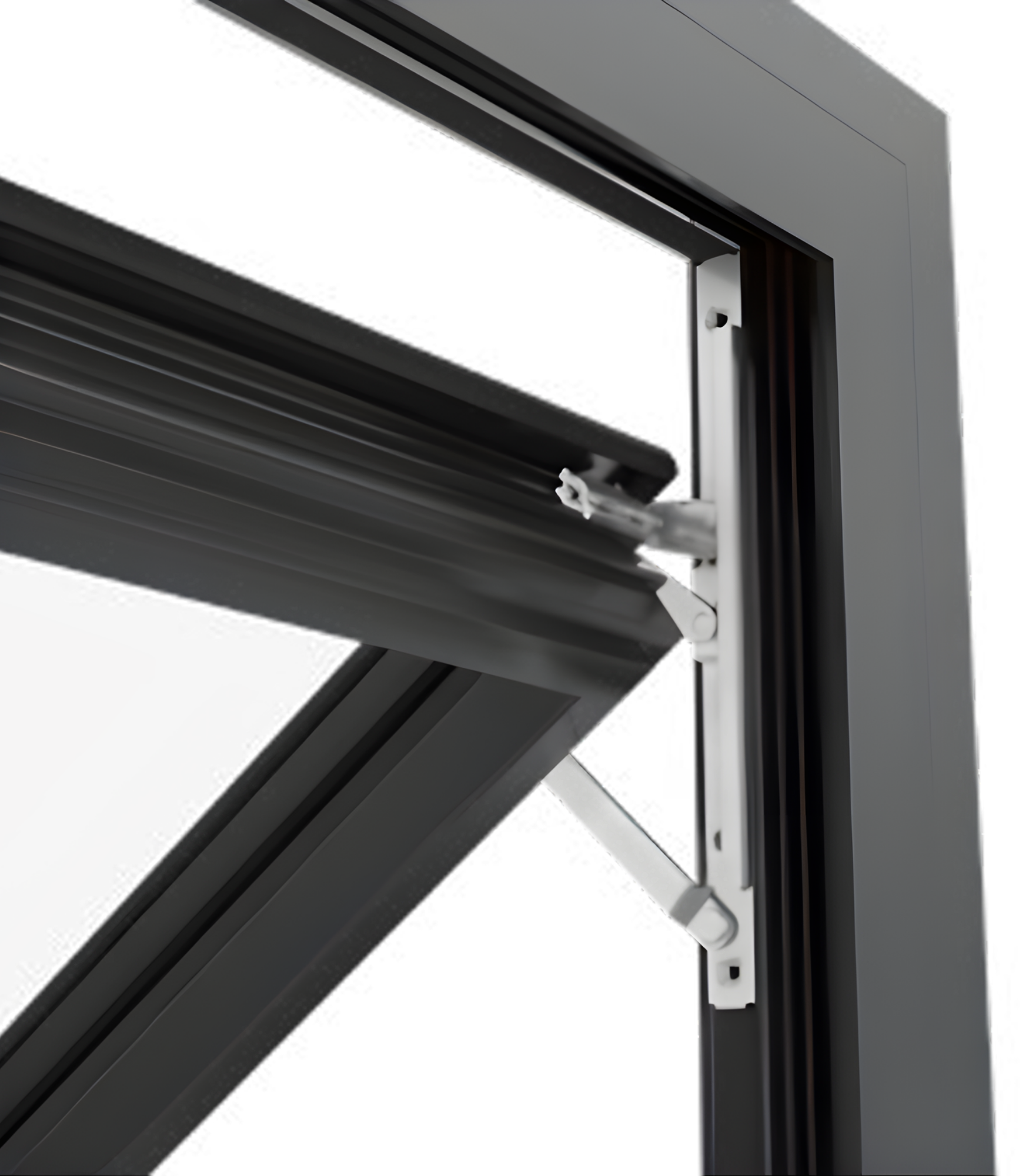 VLX 80 Awning Window in West Covina, CA | Juniper Windows West Covina - detail 3