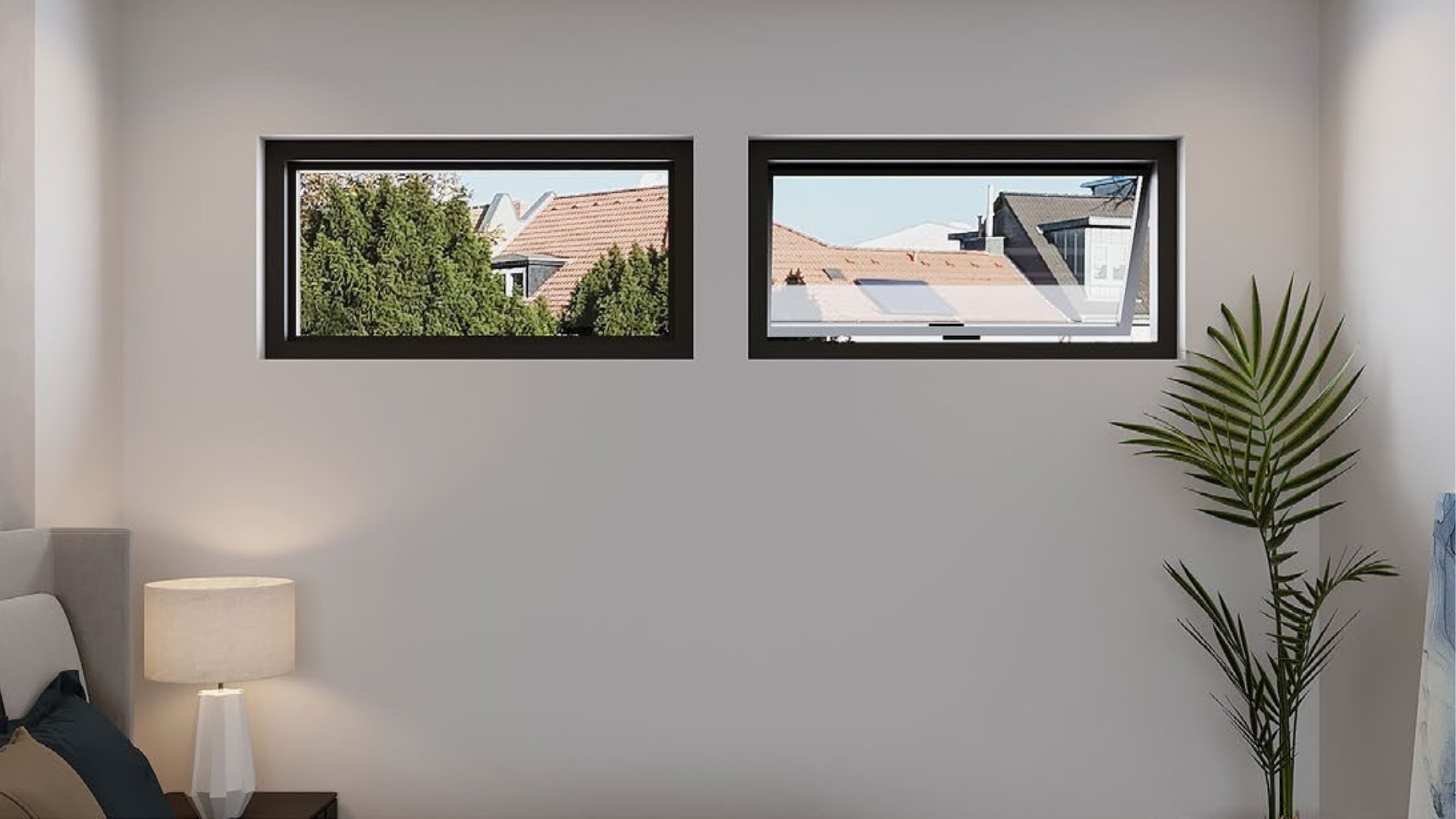 VLX 80 Awning Window in West Covina, CA | Juniper Windows West Covina - detail 5