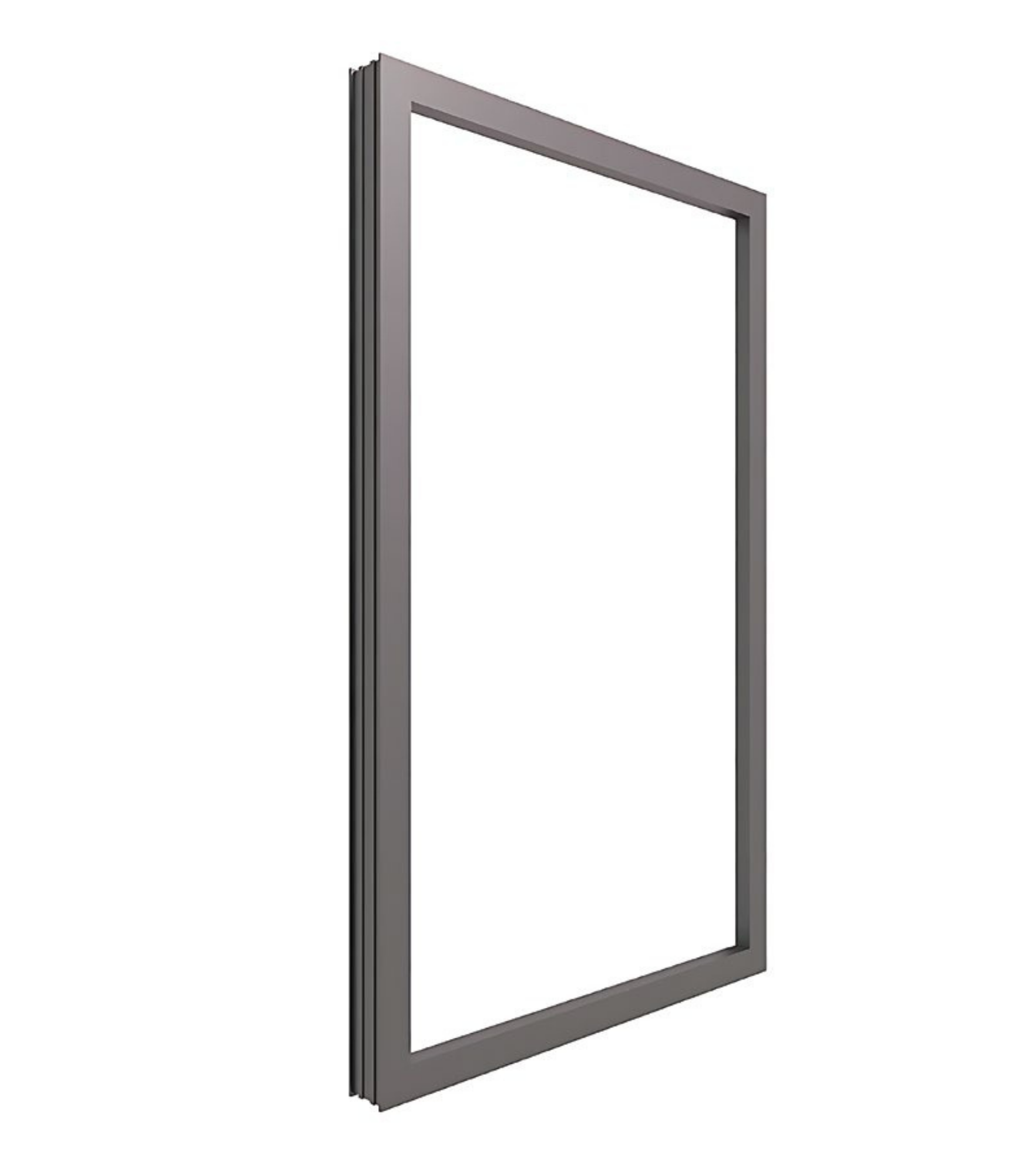 VLX 80 Fixed / Picture Window in West Covina, CA | Juniper Windows West Covina - detail 2