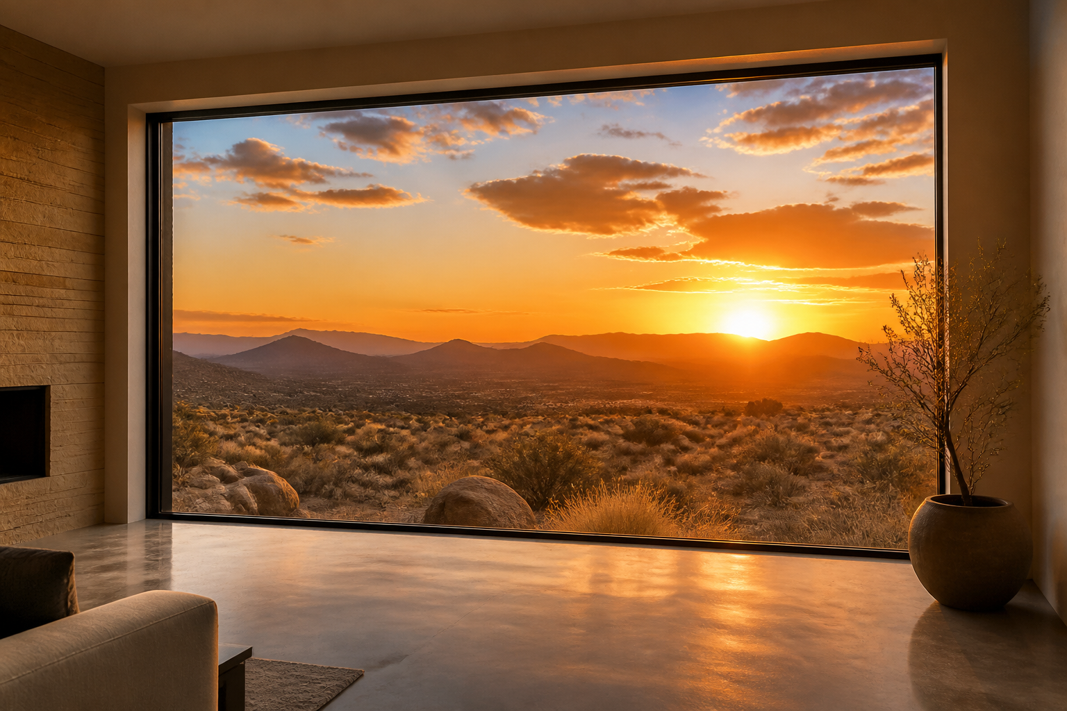 VLX 80 Fixed / Picture Window in West Covina, CA | Juniper Windows West Covina - detail 5