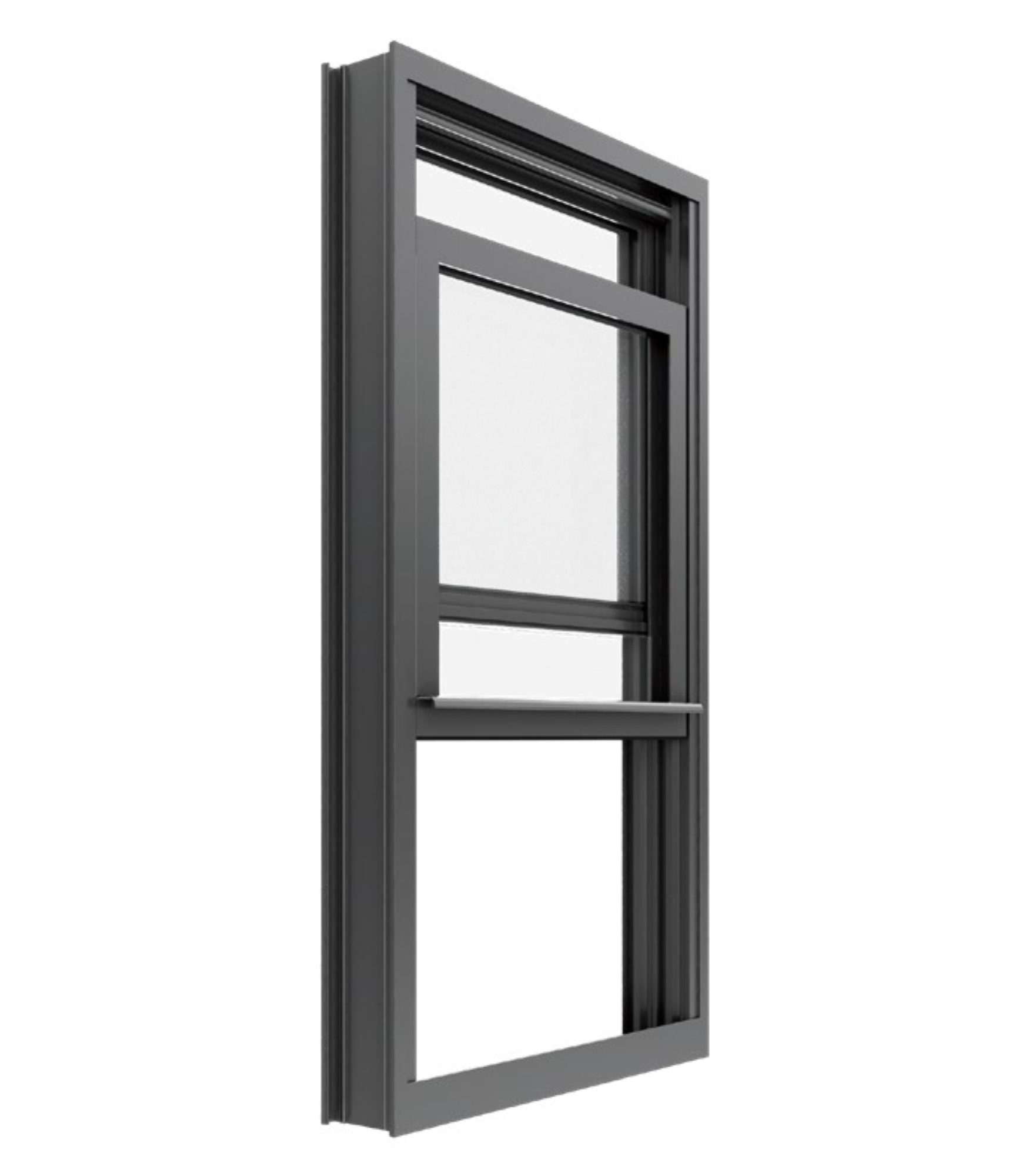 VLX 500 Single & Double Hung Window in West Covina, CA | Juniper Windows West Covina - detail 1