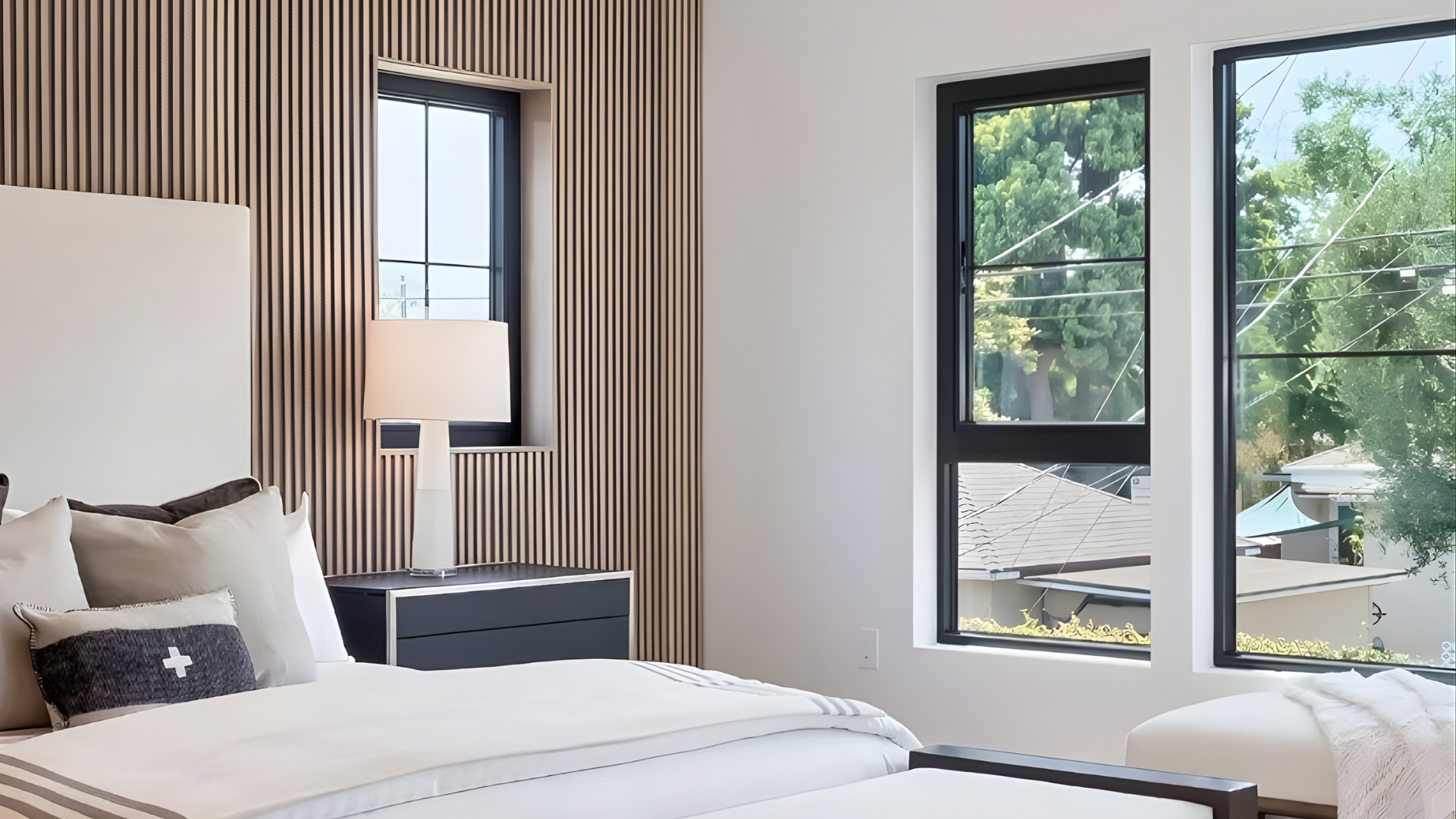 VLX 500 Single & Double Hung Window in West Covina, CA | Juniper Windows West Covina - detail 4