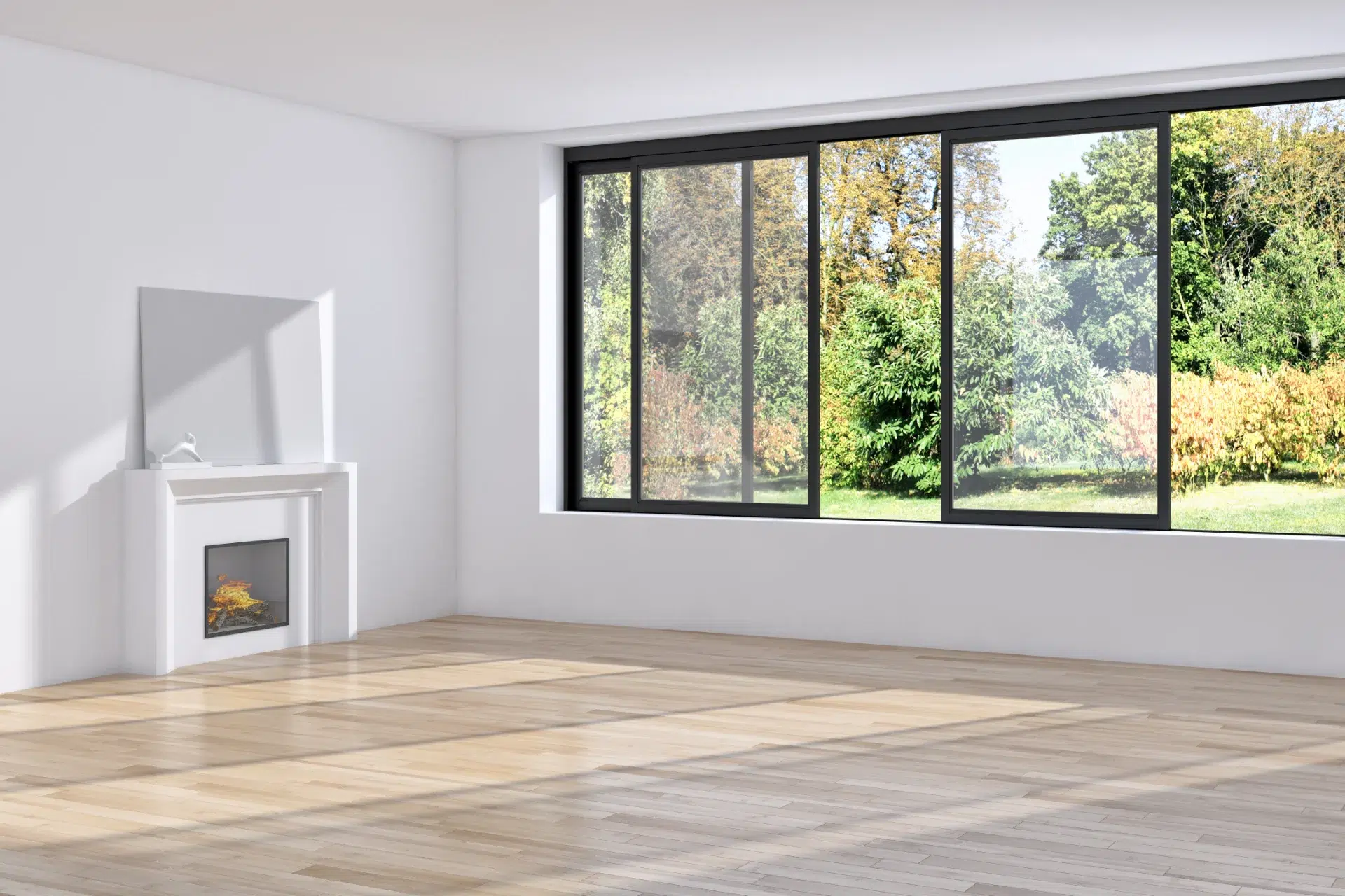 VLX 500 Sliding Window in West Covina, CA | Juniper Windows West Covina - detail 1