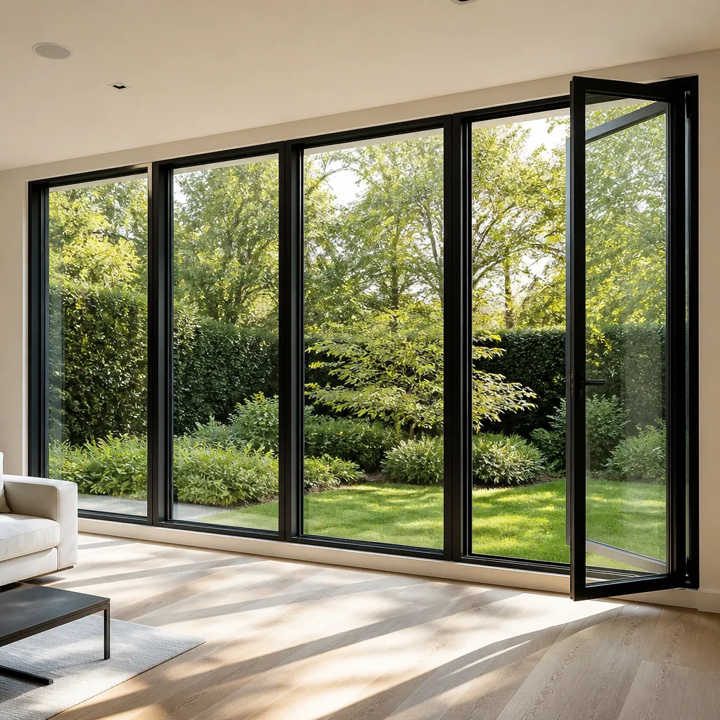 Window Installation