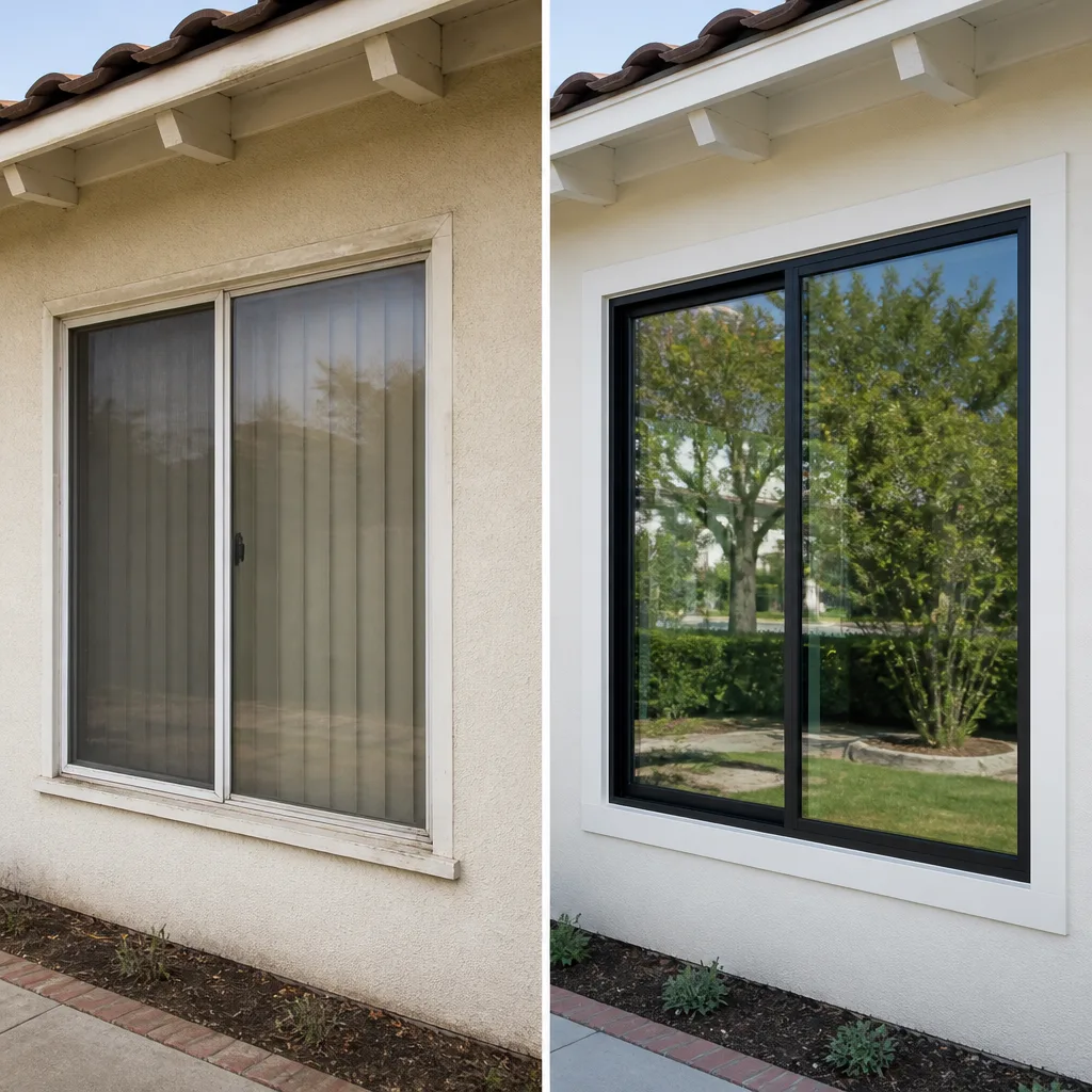 Window Replacement
